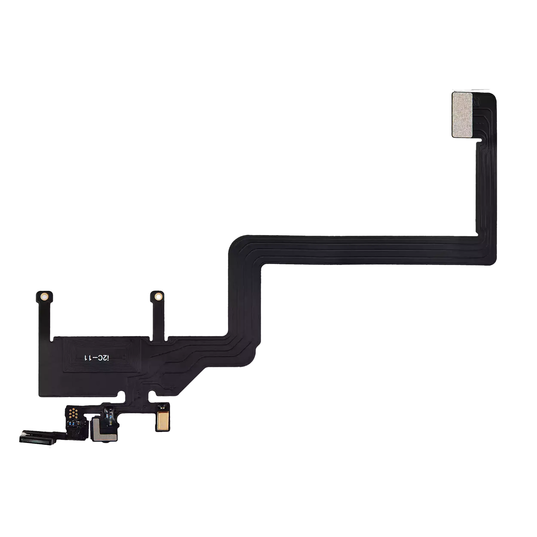 Proximity Sensor Flex Cable compatible For iPhone 11 (Programming and Soldering Required) (I2C)