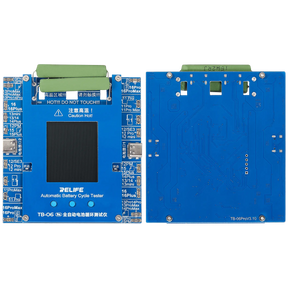 TB-06 Pro Automatic Battery Cycle Tester (ReLife)