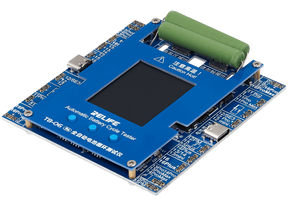 TB-06 Pro Automatic Battery Cycle Tester (ReLife)