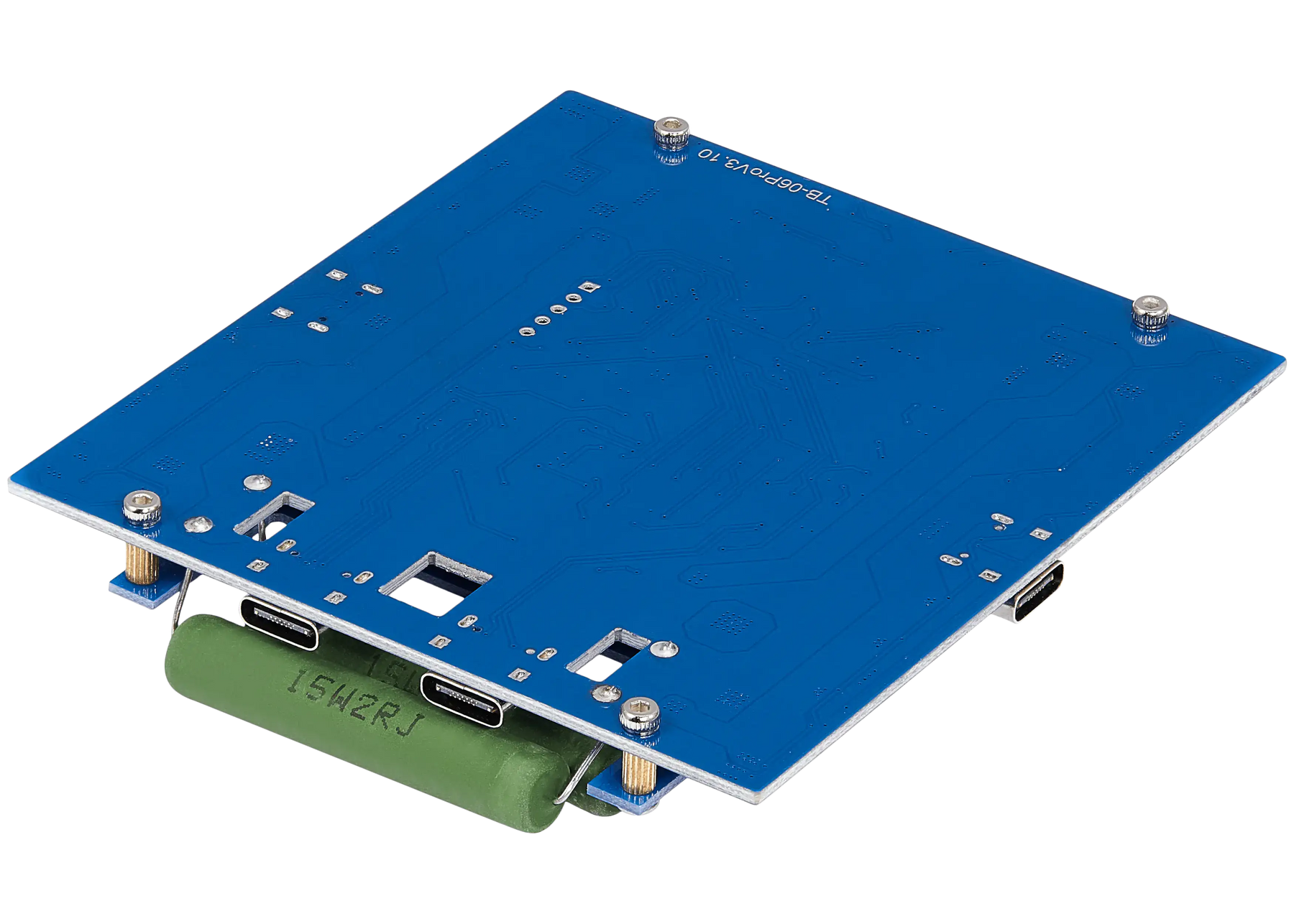 TB-06 Pro Automatic Battery Cycle Tester (ReLife)