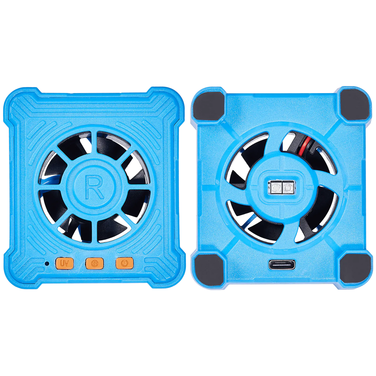 RL-014E UV Curing Cooling Fan (ReLife)