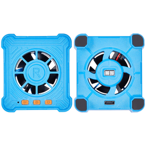 RL-014E UV Curing Cooling Fan (ReLife)