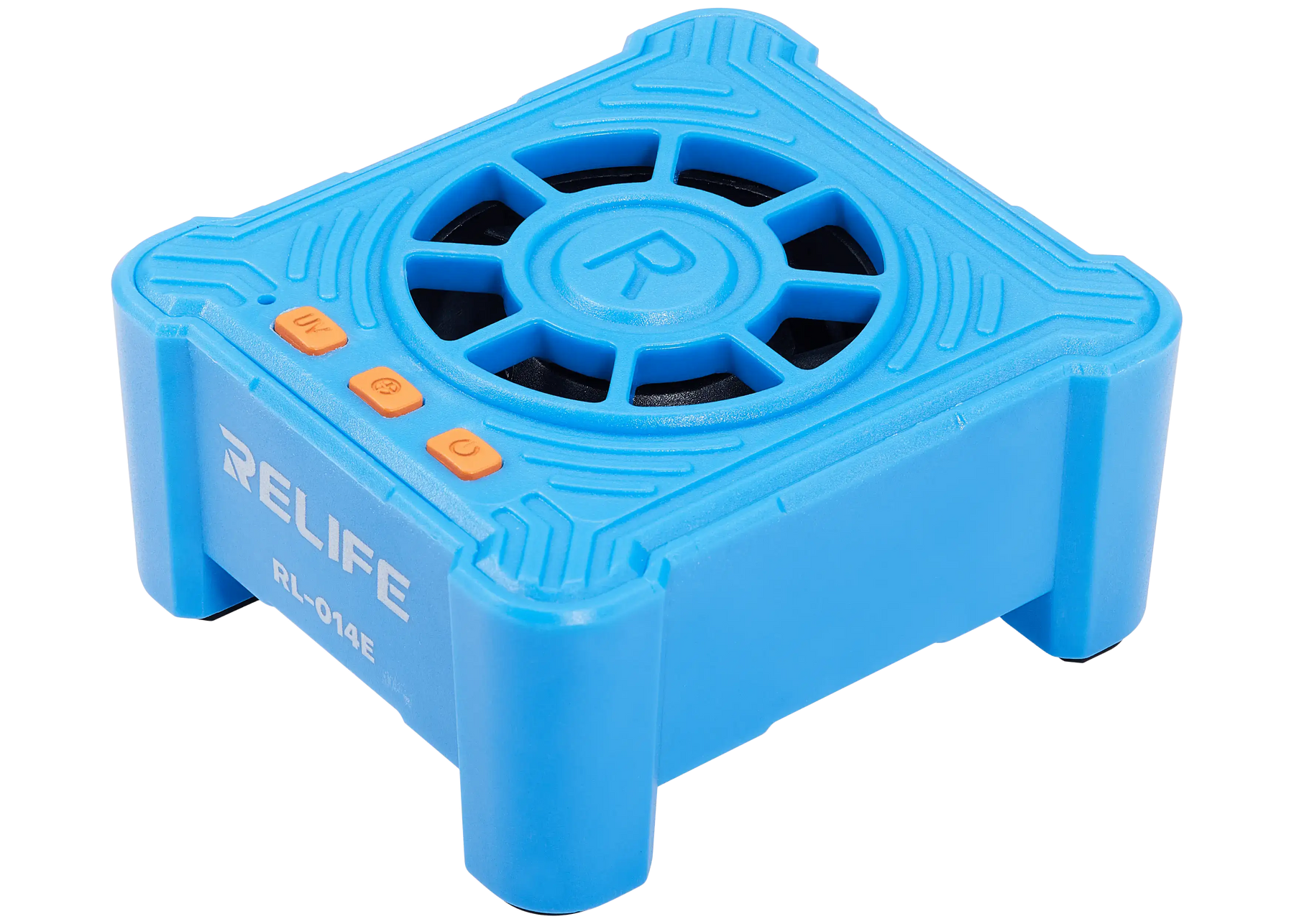 RL-014E UV Curing Cooling Fan (ReLife)