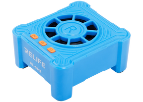 RL-014E UV Curing Cooling Fan (ReLife)