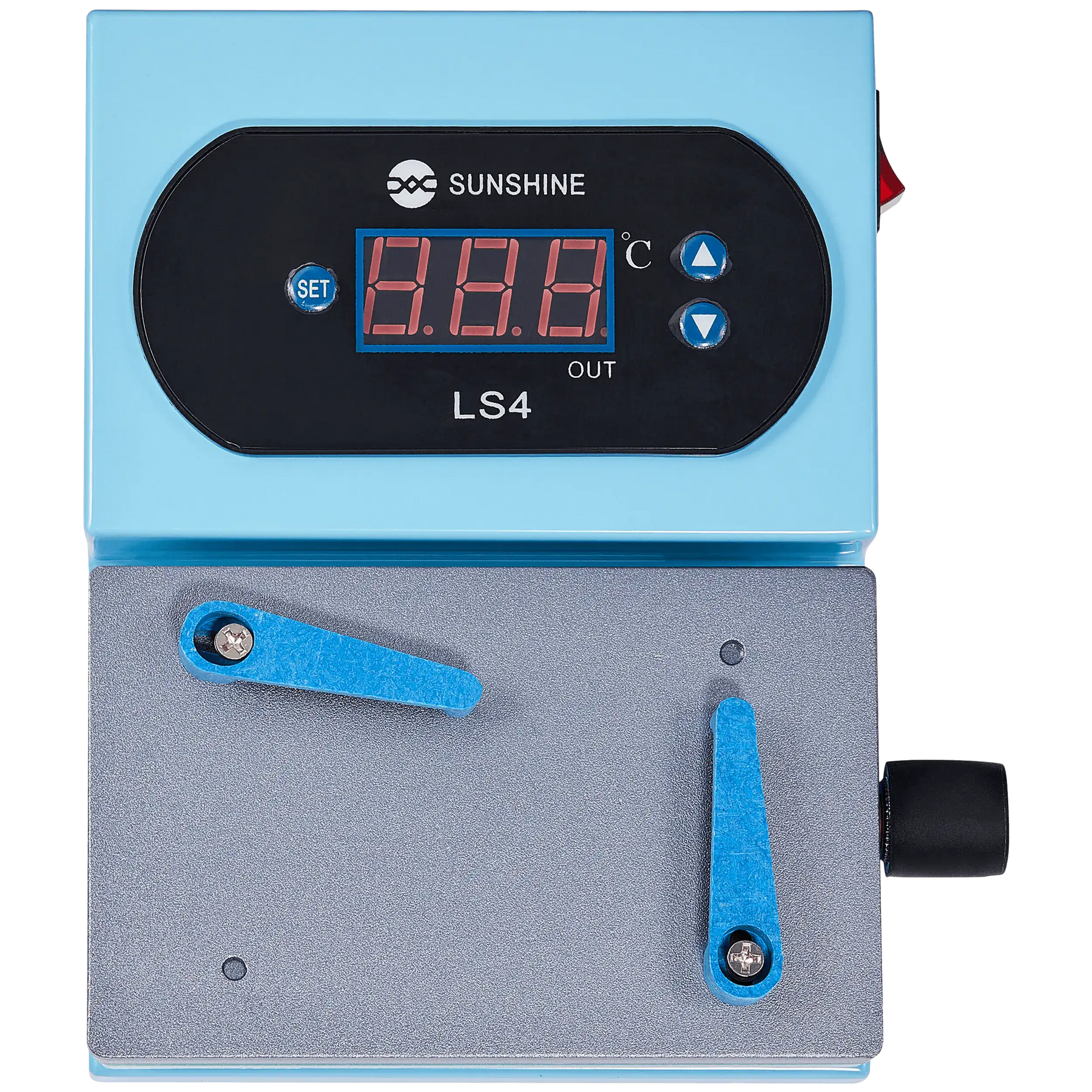 LS4 Multifunctional Heater Machine (Sunshine)