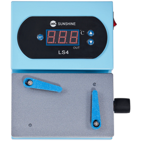 LS4 Multifunctional Heater Machine (Sunshine)