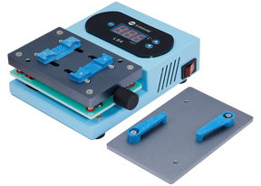 LS4 Multifunctional Heater Machine (Sunshine)