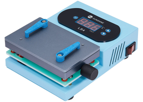 LS4 Multifunctional Heater Machine (Sunshine)