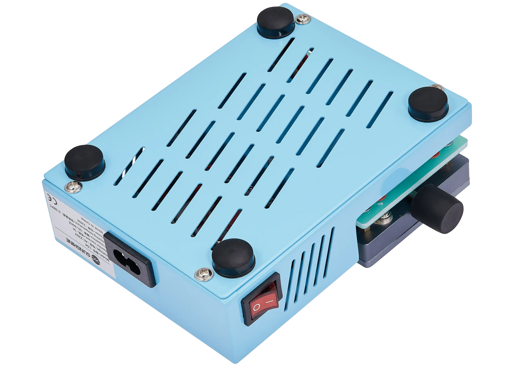 LS4 Multifunctional Heater Machine (Sunshine)