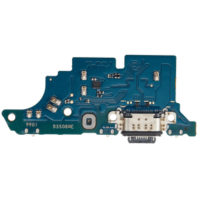 Charging Port With Board Compatible For Samsung Galaxy A26 5G (A266 / 2025) (Premium)