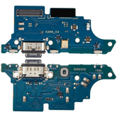 Charging Port With Board Compatible For Samsung Galaxy A26 5G (A266 / 2025) (Premium)