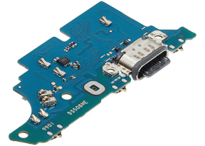 Charging Port With Board Compatible For Samsung Galaxy A26 5G (A266 / 2025) (Premium)