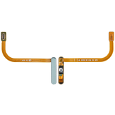 Fingerprint Reader With Flex Cable Compatible For Samsung Galaxy A26 5G (A266 / 2025) (Premium) (Mint)