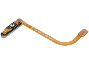 Fingerprint Reader With Flex Cable Compatible For Samsung Galaxy A26 5G (A266 / 2025) (Premium) (Mint)