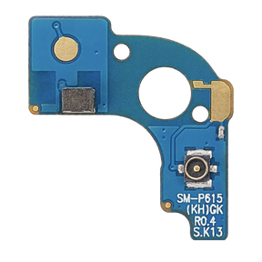 Signal Antenna Board (Connected With The Shorter Blue Signal Cable) Compatible for Samsung Galaxy Tab S6 Lite 10.4" (P610 / P615) (2020)