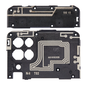 Antenna Cover / Motherboard Protective Cover Compatible For Samsung Galaxy A12 (A125 / 2020)