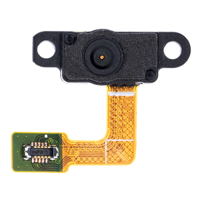 Replacement Fingerprint Sensor Flex Compatible For Samsung Galaxy A50 (A505 / 2019) / A80 (A805 / 2019)
