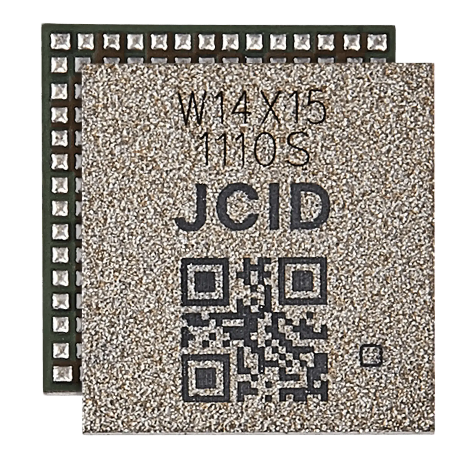 WiFi Unbind and Wifi Repair Chip Compatible For iPhone 14 Series (JCID-V1S Pro / P15)