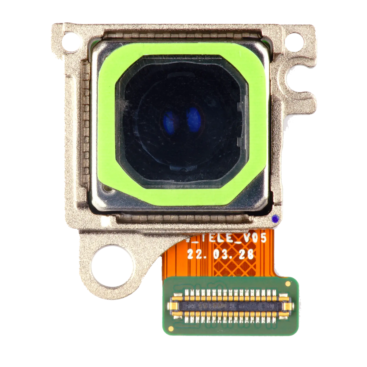 Back Camera (Telephoto) Compatible For Samsung Galaxy Z Fold 4 5G (F936) (Service Pack)