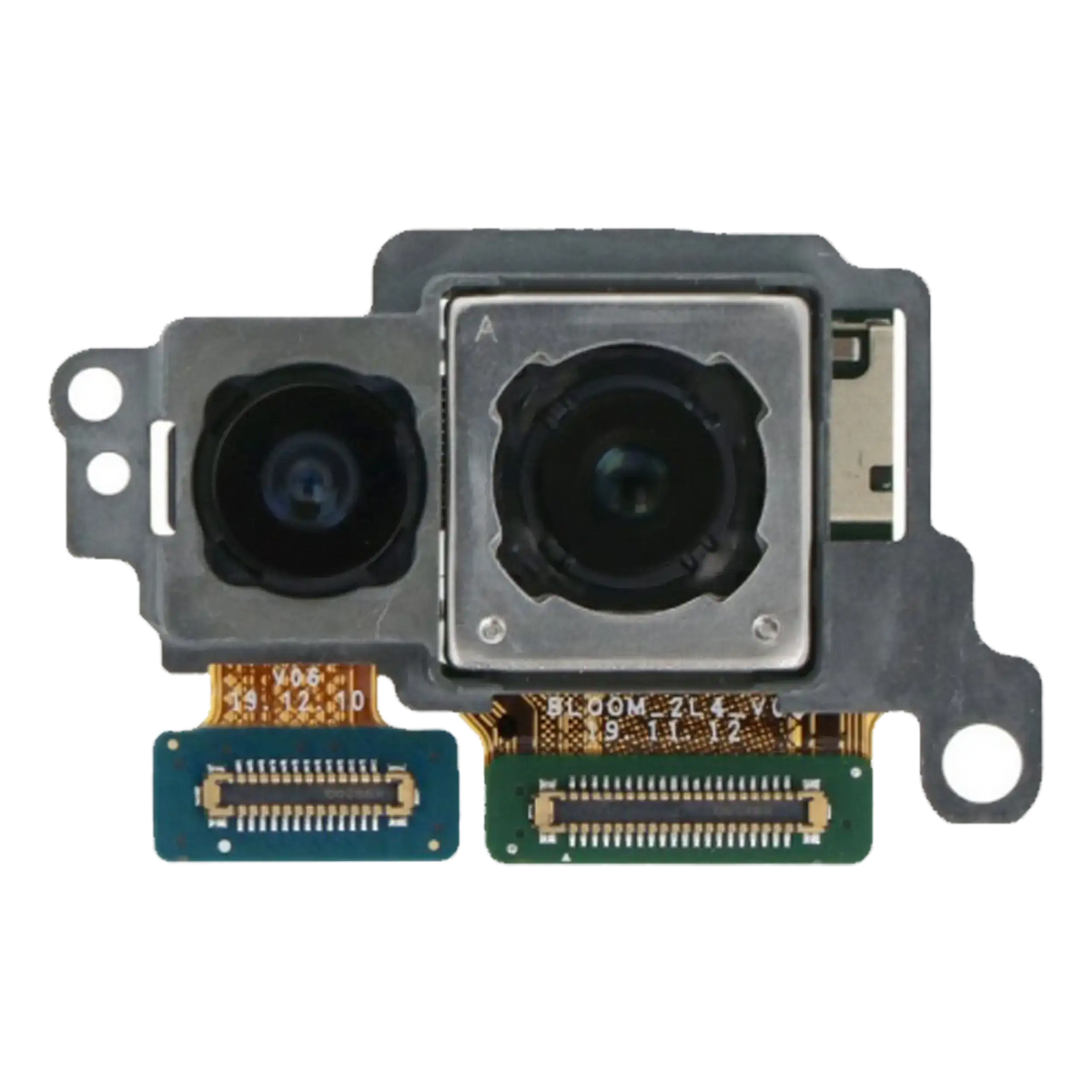 Back Camera (12MP) Compatible For Samsung Galaxy Z Flip 5G (Service Pack)