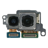 Back Camera (12MP) Compatible For Samsung Galaxy Z Flip 5G (Service Pack)