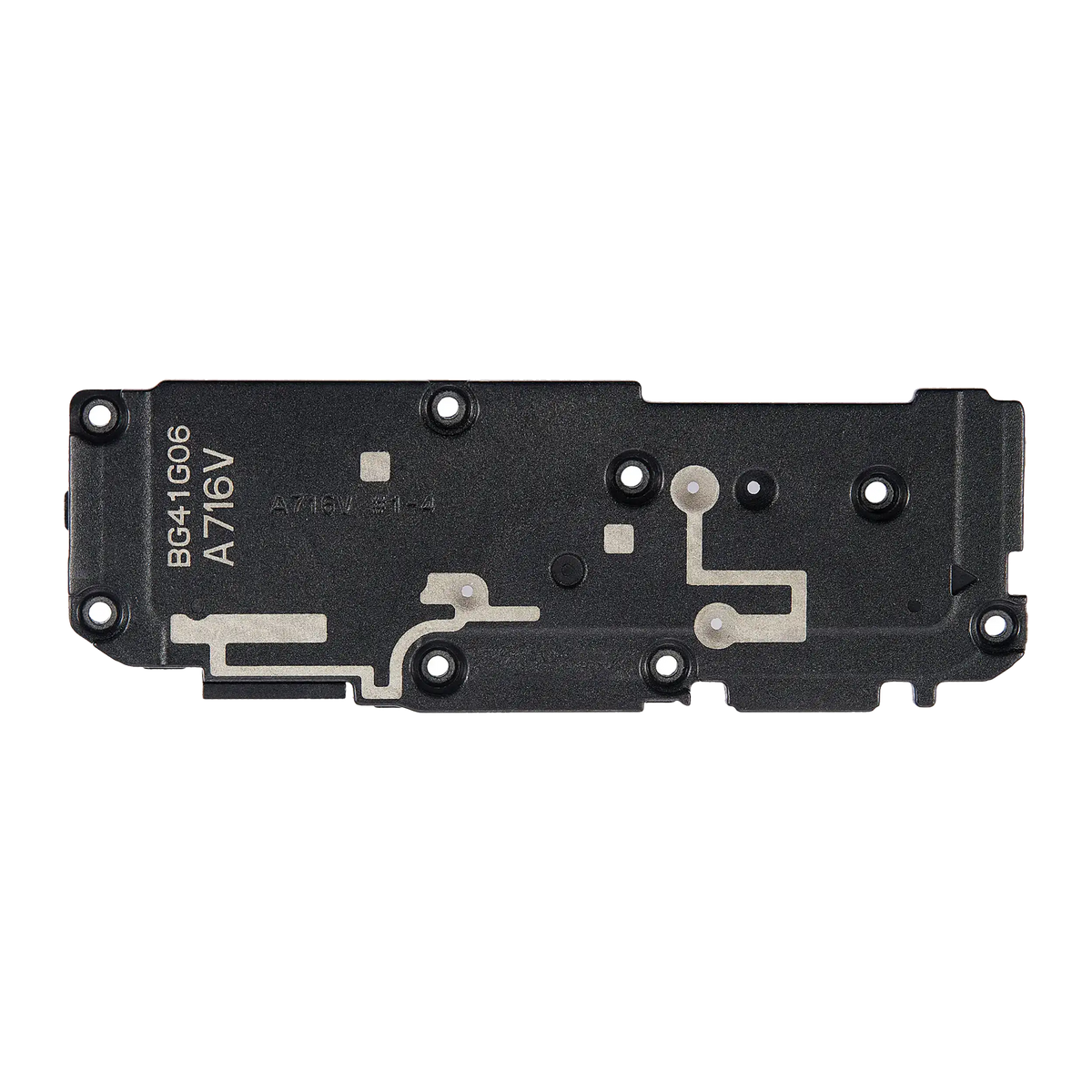 Replacement Loudspeaker Compatible For Samsung Galaxy A71 5G (Verizon UW Version) (A716V / 2020)