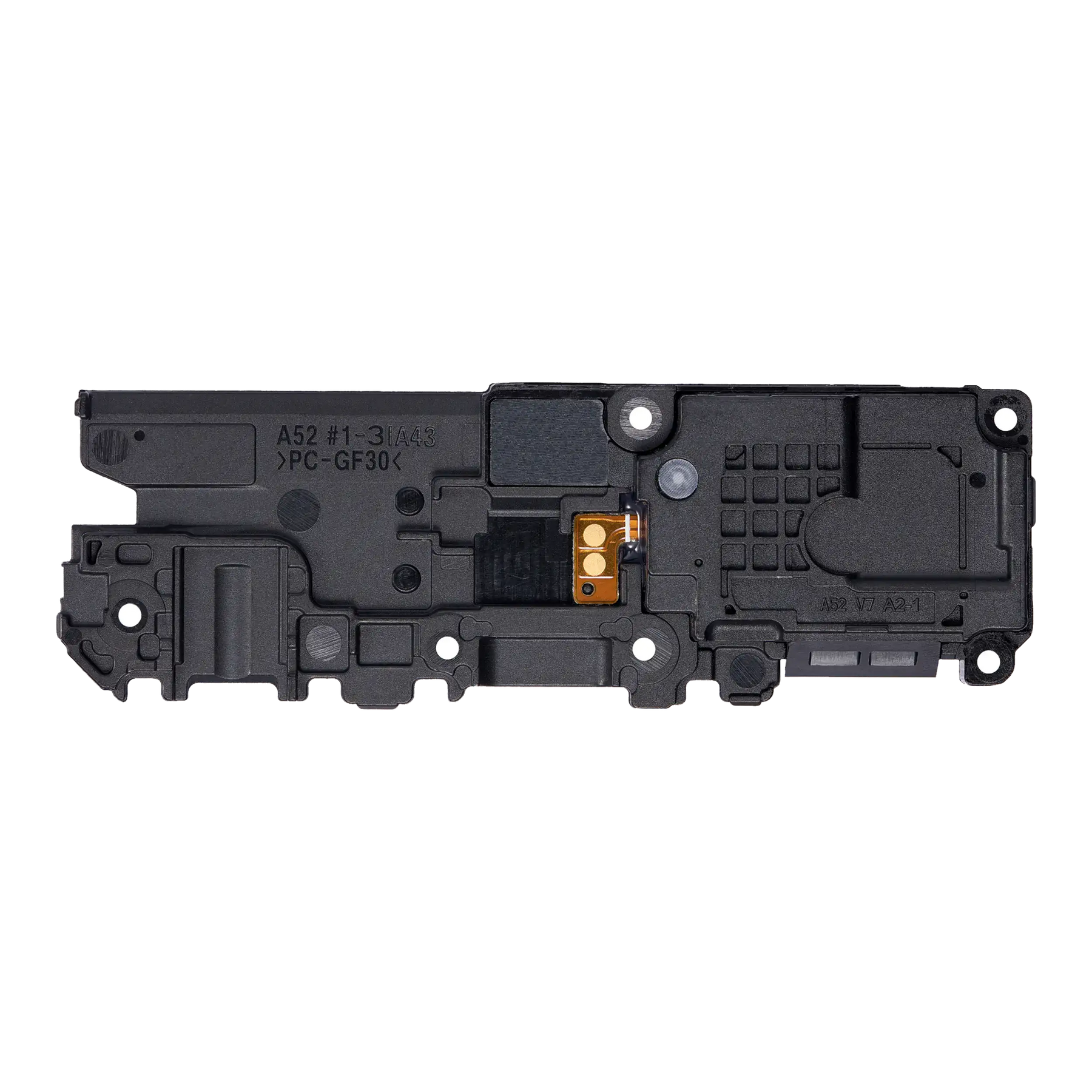 Replacement Loudspeaker Compatible For Samsung Galaxy A52s (A528 / 2021)