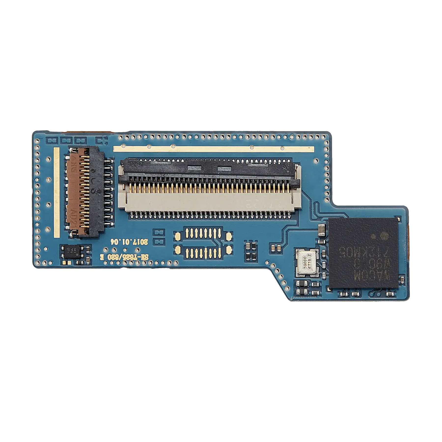 Stylus Pen Flex Cable Connect Board Compatible For Samsung Galaxy Tab S3 9.7" (T820 / T825) (2017)