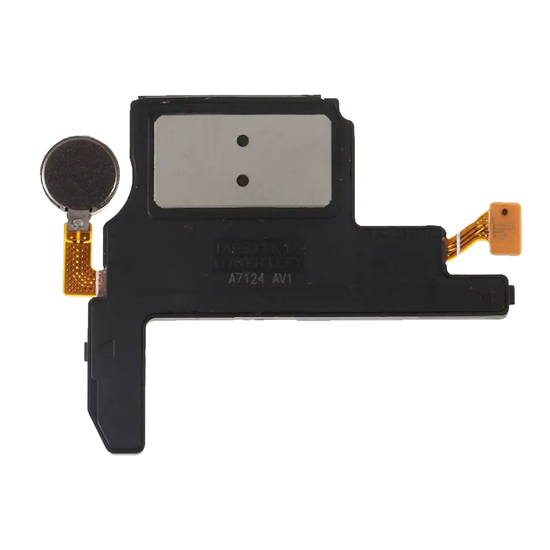 Loudspeaker Compatible For Samsung Galaxy Tab S3 9.7" (T820 / T825) (2017) (4 Piece Set)