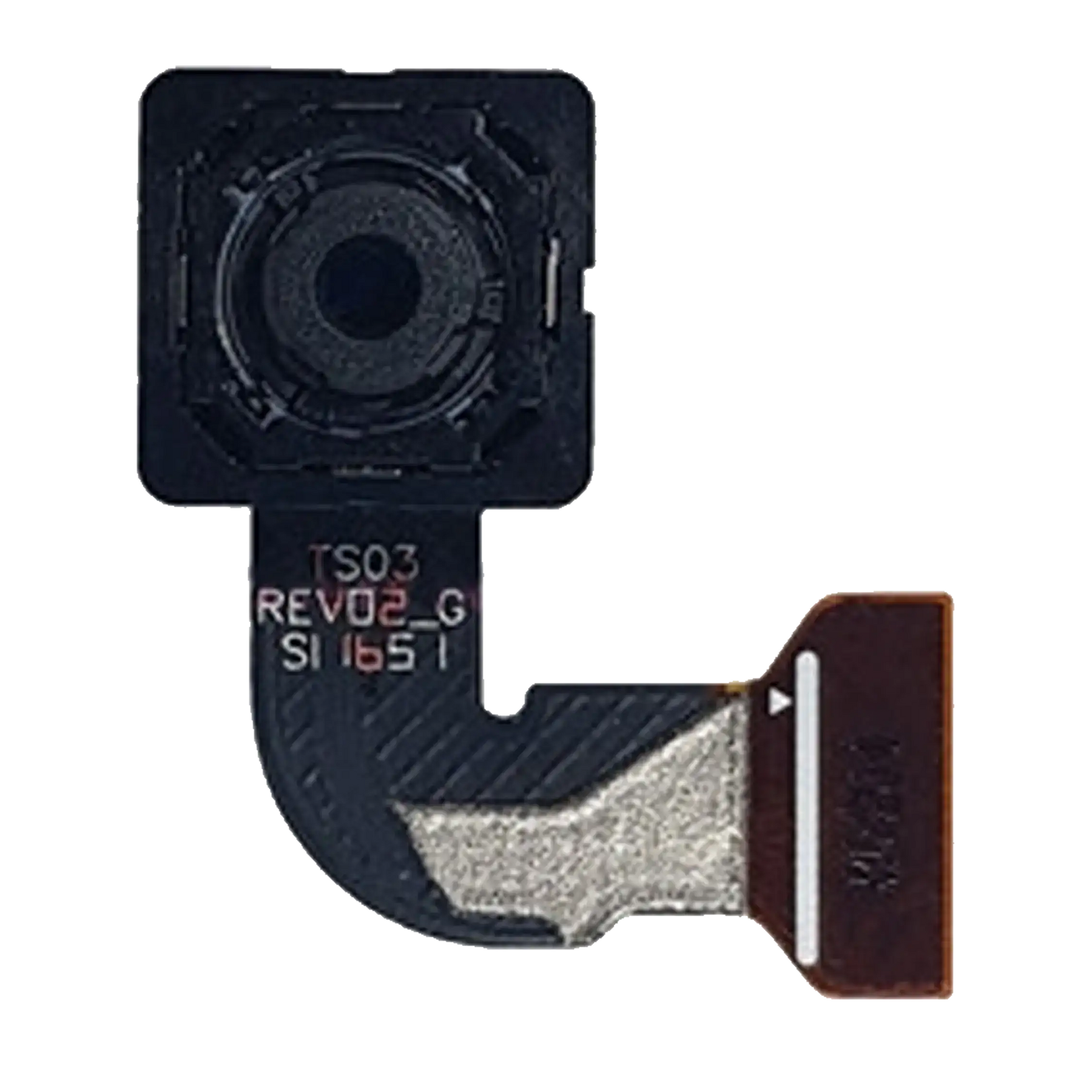 Back Camera Compatible For Samsung Galaxy Tab S3 9.7" (T820 / T825) (2017)