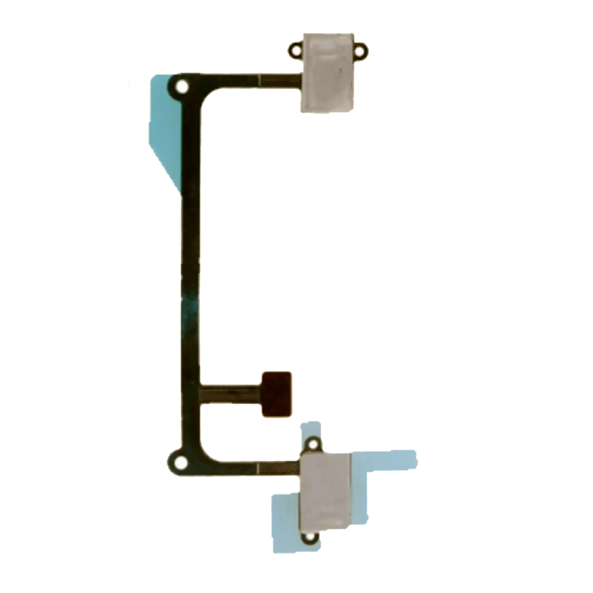 Touch Screen Keyboard Flex Cable Compatible For Samsung Galaxy Tab S3 9.7" (T820 / T825) (2017)