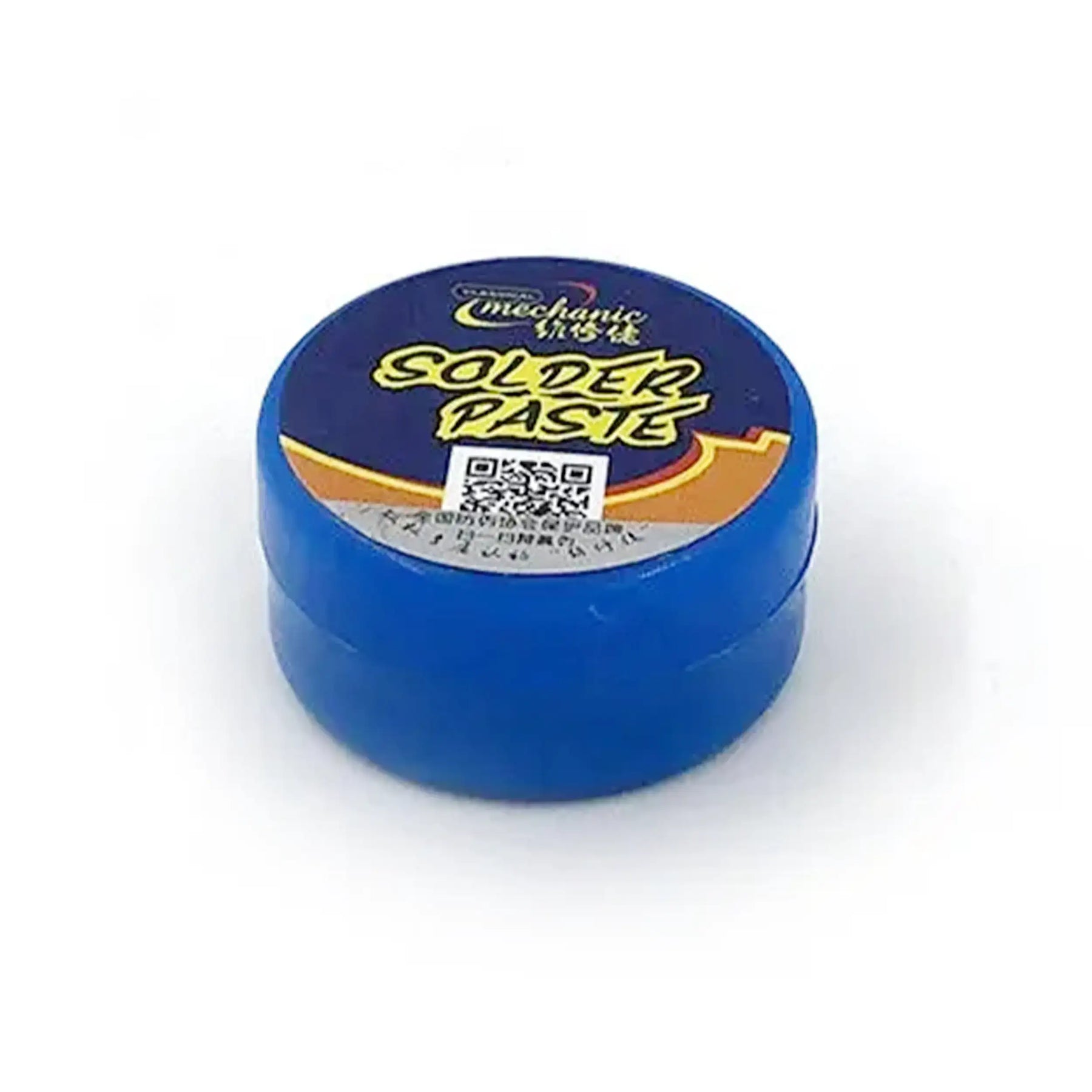 Soldering Flux Lead Free Welding Paste 20g (SAC305 / SN42B158) (Mechanic)
