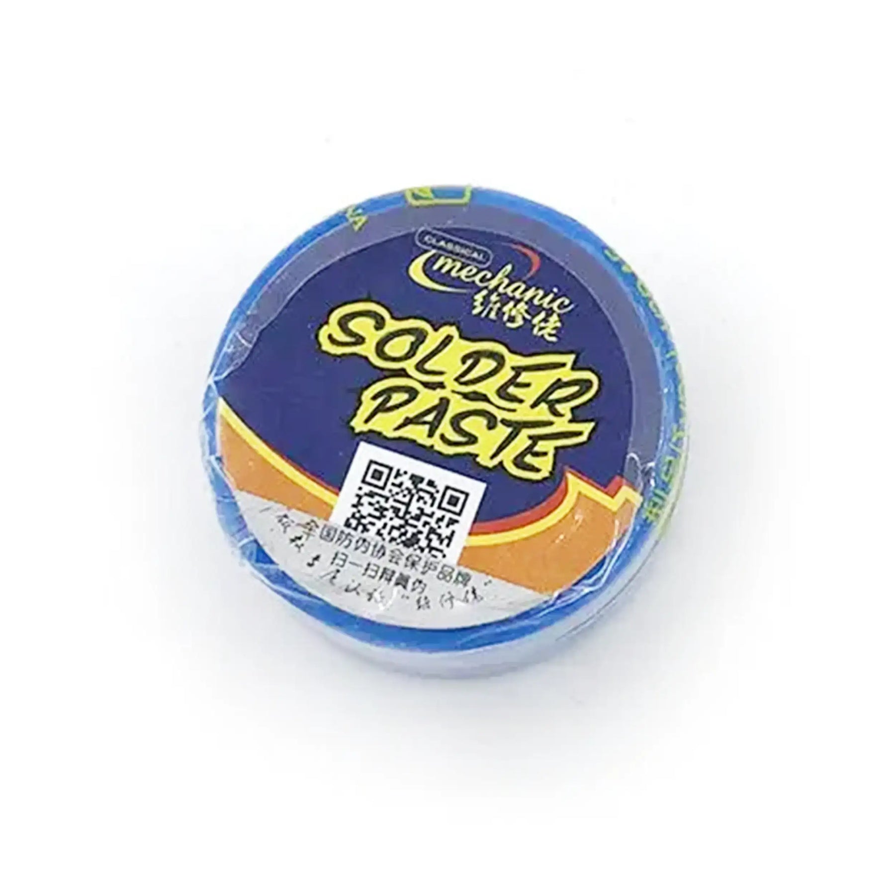 Soldering Flux Lead Free Welding Paste 20g (SAC305 / SN42B158) (Mechanic)