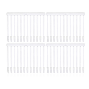 Camera Lens Cleaner Synthetic Resin Gel Stick (48 Piece Set) (2UUL)