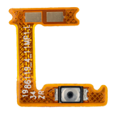 Power Button Flex Cable Compatible For Samsung Galaxy A20s (A207 / 2019)