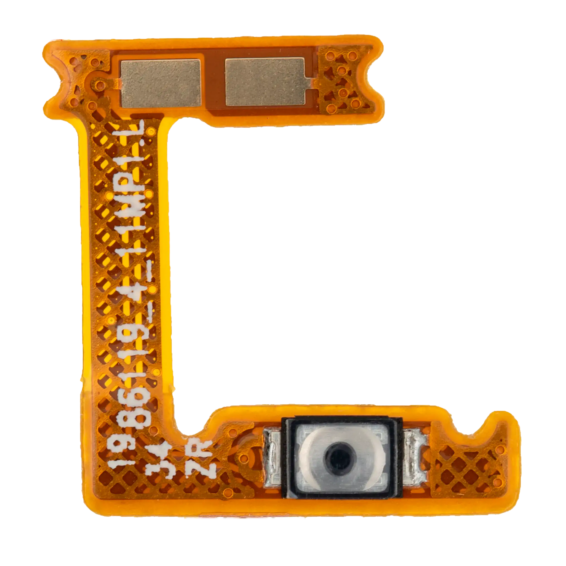 Power Button Flex Cable Compatible For Samsung Galaxy A20s (A207 / 2019)