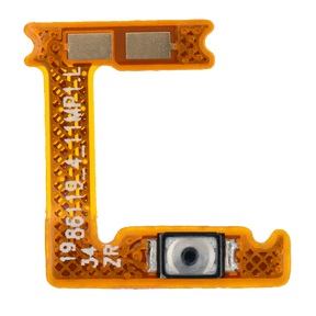 Power Button Flex Cable Compatible For Samsung Galaxy A20s (A207 / 2019)