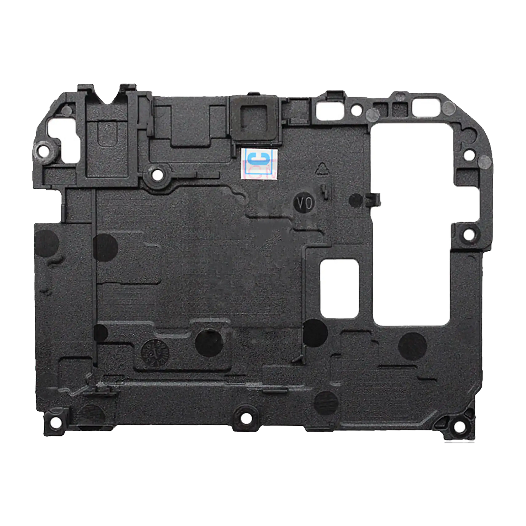 Top Bracket Compatible For Samsung Galaxy A01 (A015 / 2020) Top Bracket
