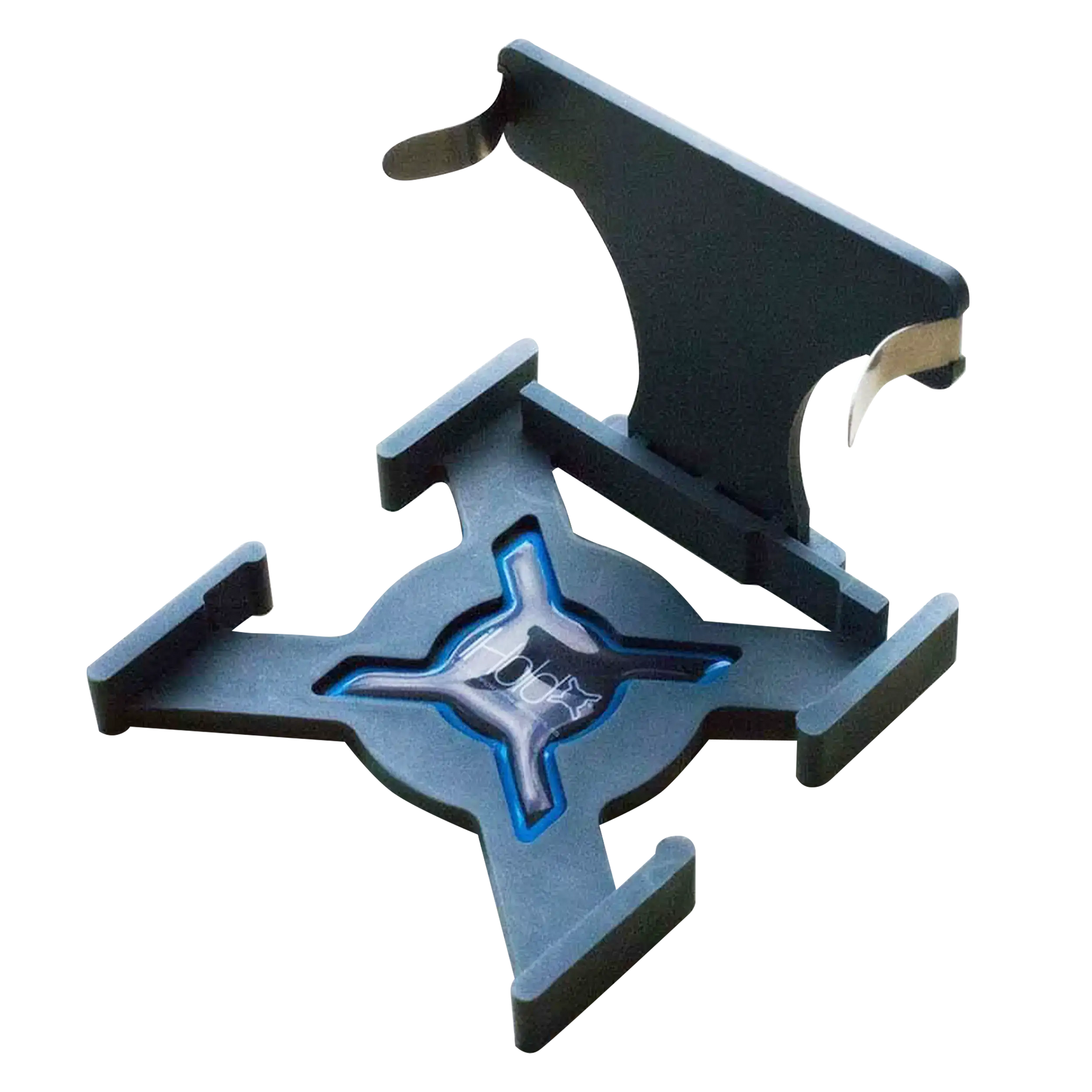 iHold LCD Screen Support Tool Compatible For iPhone 5 / 5S / SE (2016) / 5C (4.0) (dottorpod)