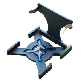 iHold LCD Screen Support Tool Compatible For iPhone 5 / 5S / SE (2016) / 5C (4.0) (dottorpod)