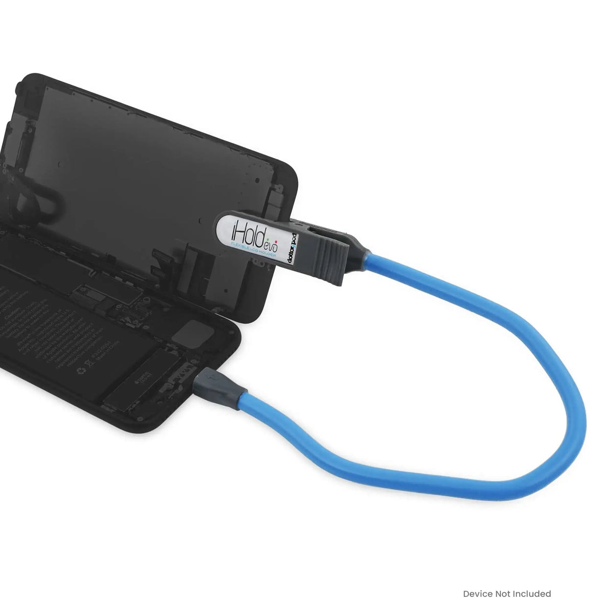 iHold EVO Flexible LCD Phone Holder Tool (dottorpod)