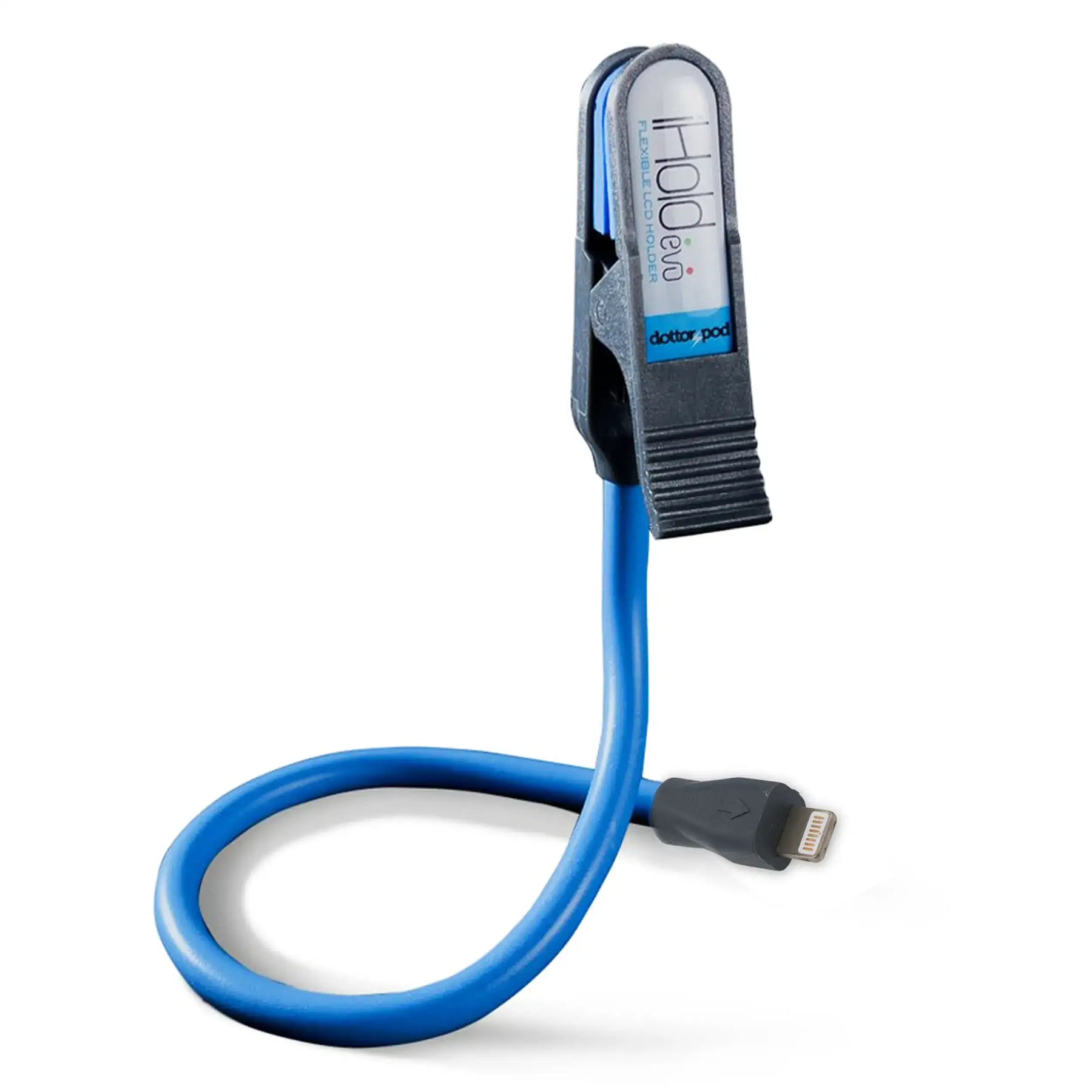 iHold EVO Flexible LCD Phone Holder Tool (dottorpod)