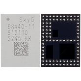 Low Frequency Power Amplifie Compatible For iPhone 15 Series / 16 Series (58440-11)