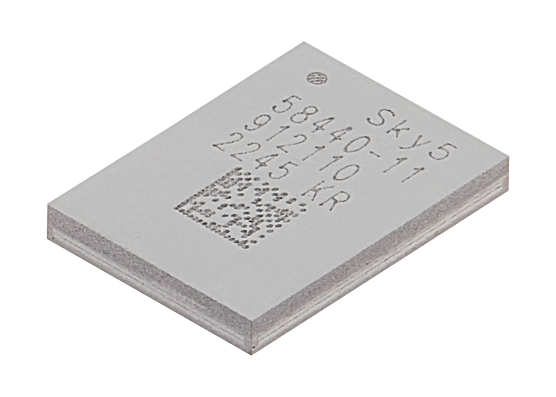 Low Frequency Power Amplifie Compatible For iPhone 15 Series / 16 Series (58440-11)