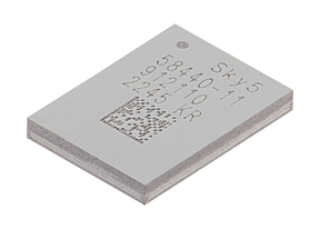 Low Frequency Power Amplifie Compatible For iPhone 15 Series / 16 Series (58440-11)