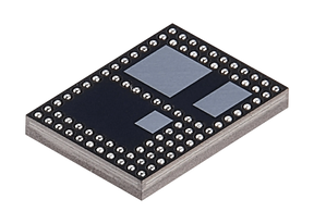 Low Frequency Power Amplifie Compatible For iPhone 15 Series / 16 Series (58440-11)