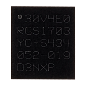 NFC Control IC Compatible For iPhone 15 Series / 16 Series (30V4E0)