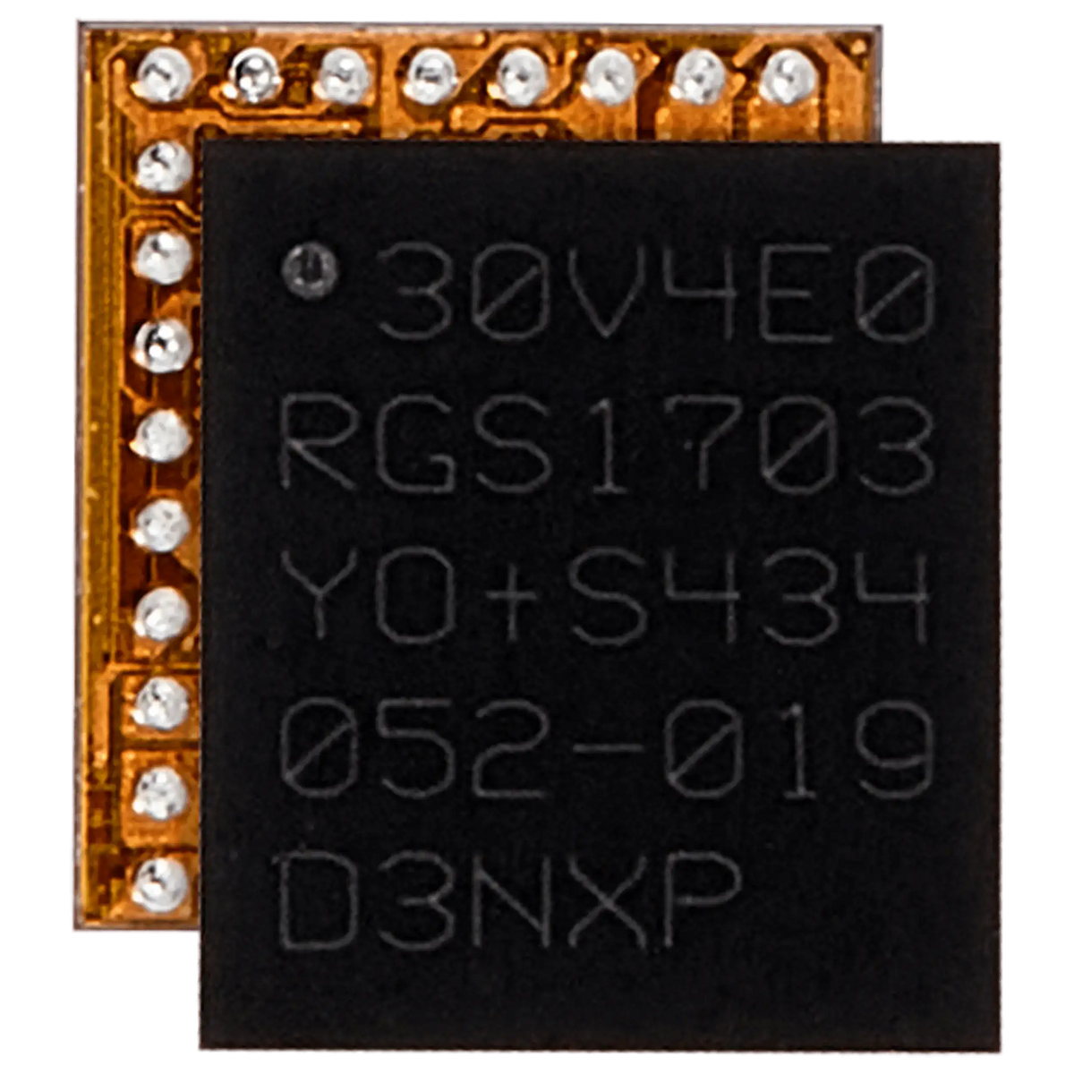 NFC Control IC Compatible For iPhone 15 Series / 16 Series (30V4E0)