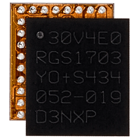 NFC Control IC Compatible For iPhone 15 Series / 16 Series (30V4E0)
