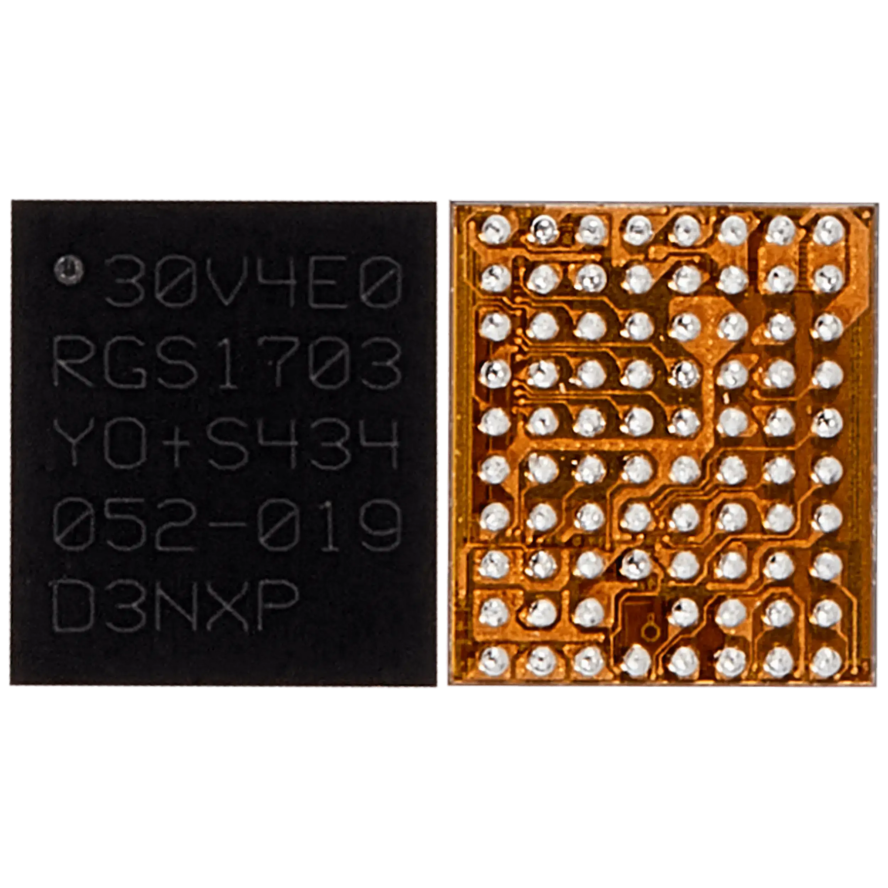 NFC Control IC Compatible For iPhone 15 Series / 16 Series (30V4E0)